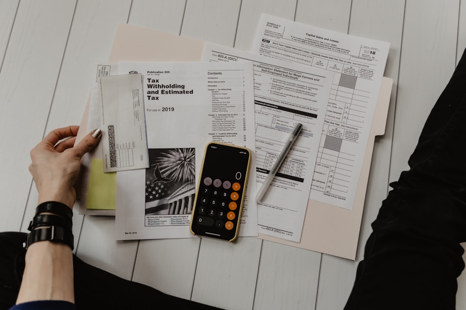 Property accounting built for PM teams