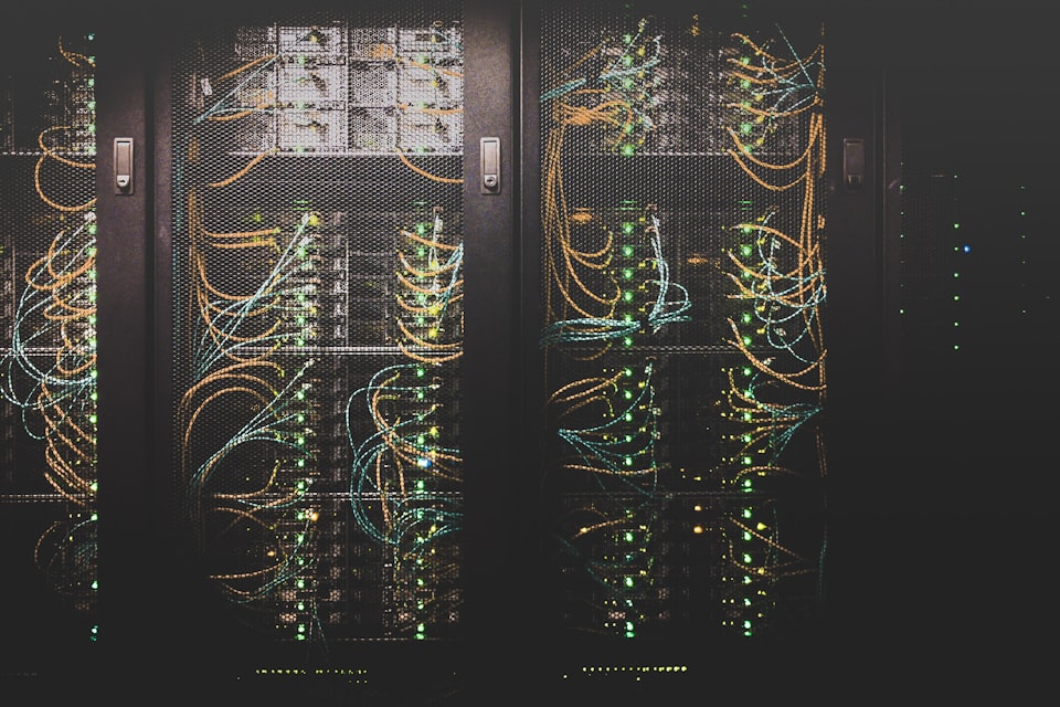 Every document organized and secure