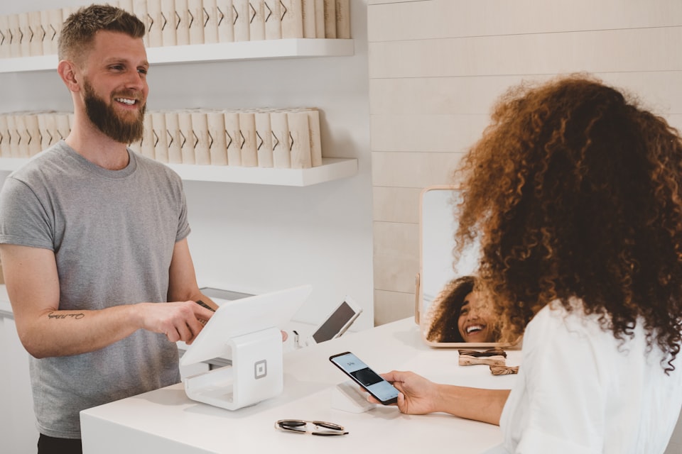 Collect rent online—posted to the ledger automatically