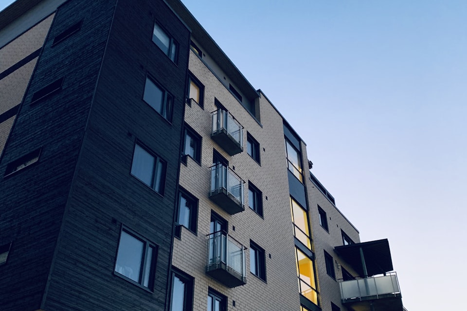 Compliance-ready affordable housing management