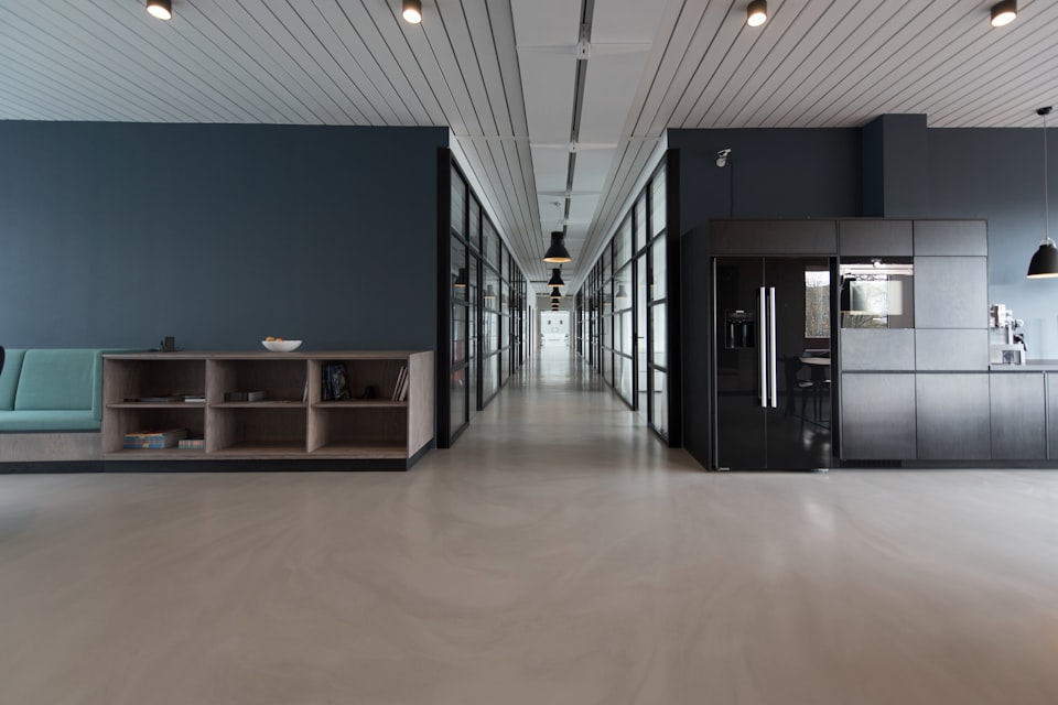 Commercial portfolios deserve purpose-built workflows
