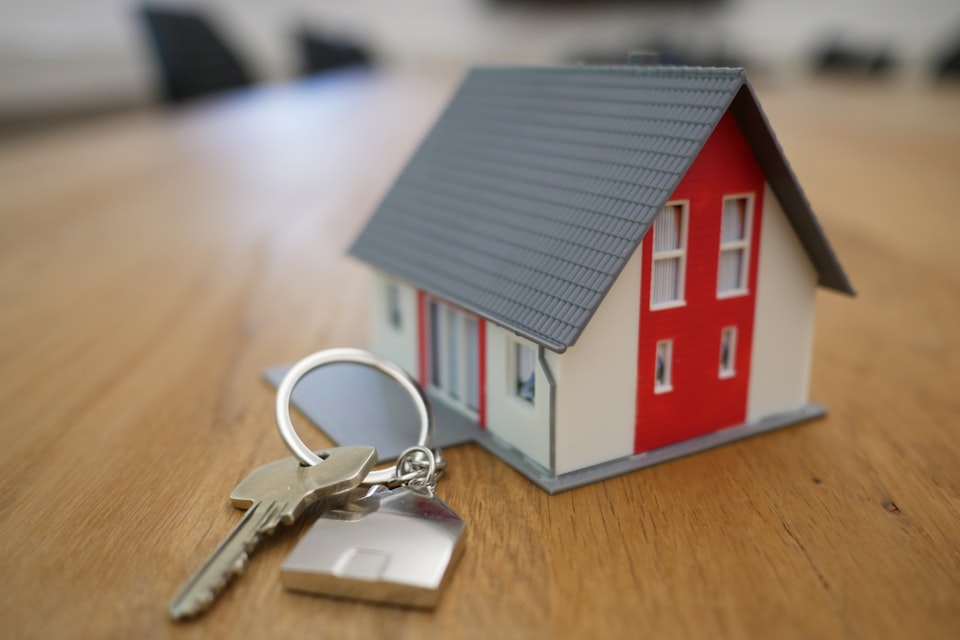 Multifamily operations at portfolio scale