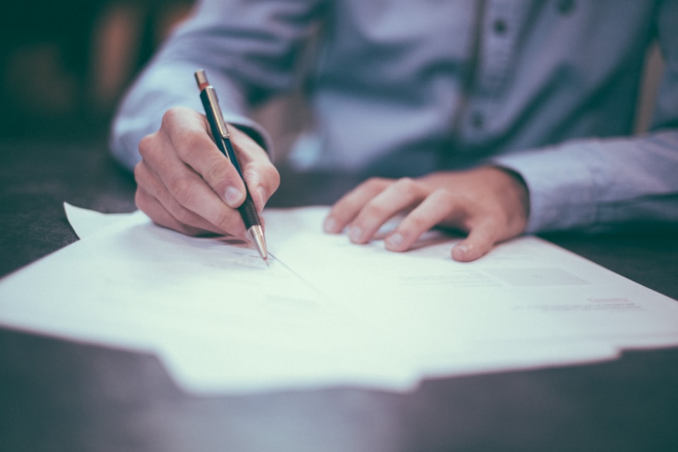 Forms and checklists that save time