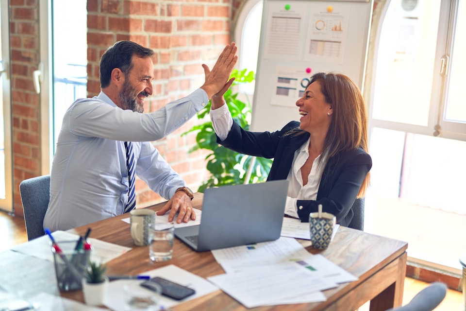 Real results for companies like yours